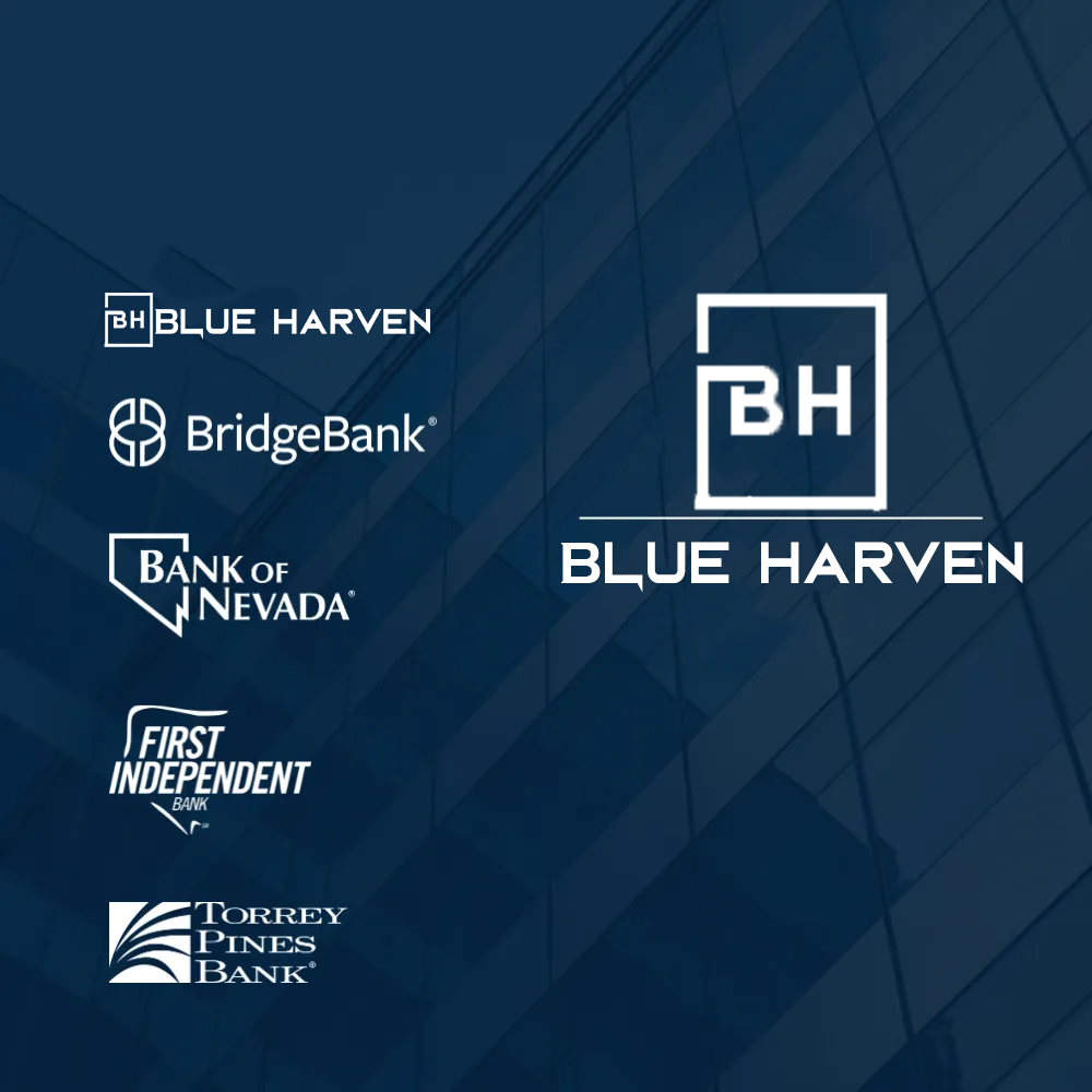 Blue Harven Bank – One Brand, One Vision